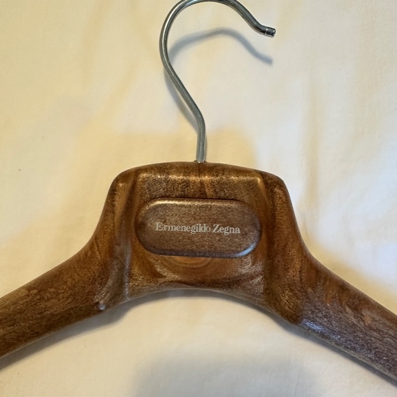 Ermenegildo Zegna (Su Misura) Trofeo Men's Wool Suit - Picture 15 of 15